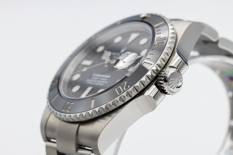 Rolex Submariner 126610 LN Image 2